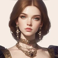 Zahira Amethyst