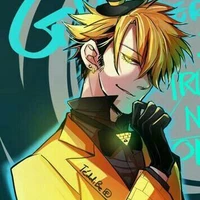bill Cipher (D.D)