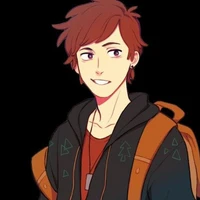 dipper Pines (O.P)