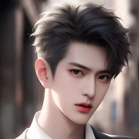 Lu Xian(FL 1st Brother)