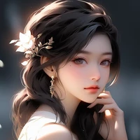 Lu Ziyi(FL Mom)