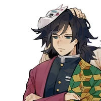 giyuu tomioka