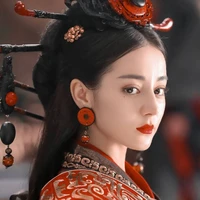 หลินเฟย์(แม่น.อ+ฮูหยิน)