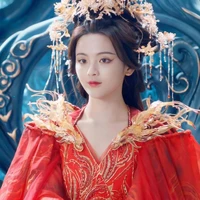 เยว์หนิงเซียว(แม่พ.อ+ฮูหยิน)