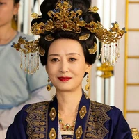 ลู่จีซาง(ไทเฮา)