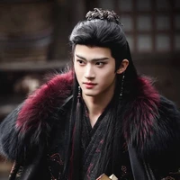 ลู่ฟานเทียน(รัชทายาท)