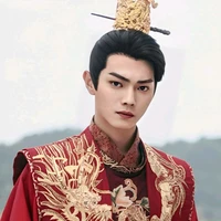 ลู่ไป๋หมิง(ฮ่องเต้)