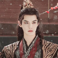 ไป๋ซาน(พ่อน.ร+แม่ทัพ)