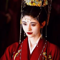 จ้าวลี่ถง(แม่พ.ร+ฮูหยิน)