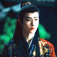 จั๋วอี้เฉิน(สหายของพ.อ)