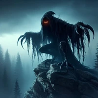 Líder das sombras