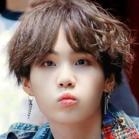 Min Yoongi (o)