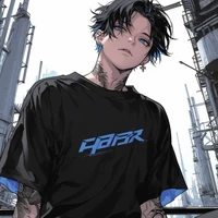 Mark