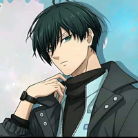 itoshi rin