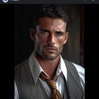 Robert Clutch(FL Father)