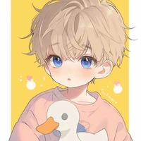 มิเกล(3ขวบ)