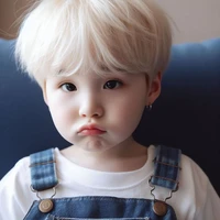Kim Yoongi