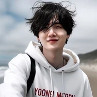 Kim Yoongi