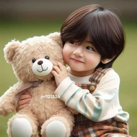 Baby tae (2)