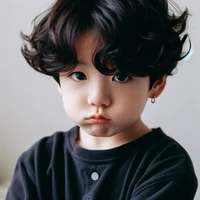Baby Kook(2)
