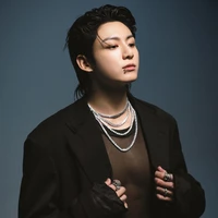 Jeon Jungkook (26yrs)