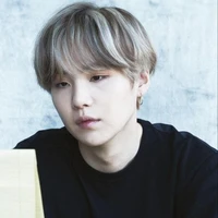 Min yoongi
