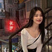 Cho Hae Eun (fl assistant/bf)