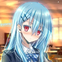raphael/ciel(istri author ke 2)