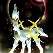 Arceus