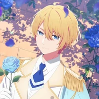 Aquamarine  Hoshino