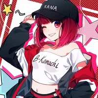 Kana Arima