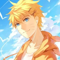 Naruto Uzumaki