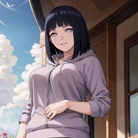 Hyuga Hinata