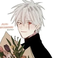 Hatake Kakashi