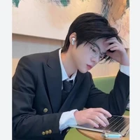 บุปผา(เลขา+เพื่อนพ.อ)