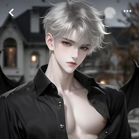AARON RUTHERFORD (ML BFF/25YRS)