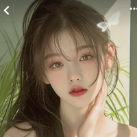 TIARA MAXMILLIAN (ML YOUNGER SISTER/24Y)
