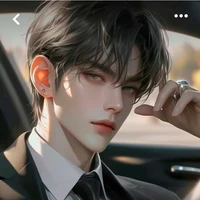 KAI MAXIMILIAN (ML❤️)