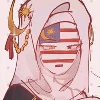 Malay!