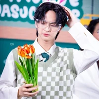 กิมจิ(เพื่อนนายเอก)
