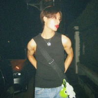 ชิน❕(คู่รอง)