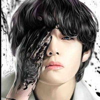 Kim taehyung (female ore)