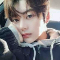 Bin (tae  bro alpha)