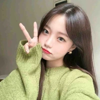 He yunji (tae sis omega)