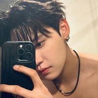 GERALD ALVINO DIRGANTARA(kakak cella)