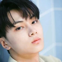 REY MARFIN AGATHA (kakak kenzo)