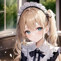 คานะสาวใช้ส่วนพระองค์