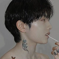 jung jisung°pangeran°
