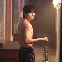 Kim Taehyung [DA]