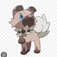 rockruff